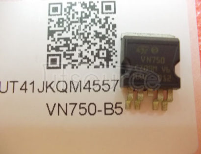 VN750-B5 INDUCTOR 10UH 180MA 1210 10%