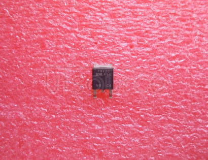 IRFR420 2.5A, 500V, 3.000 Ohm, N-Channel Power MOSFETs2.5A, 500V, 3.000 Ω, NMOS