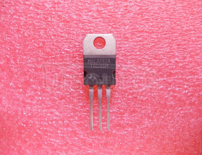 TIC126M SILICON   CONTROLLED   RECTIFIERS