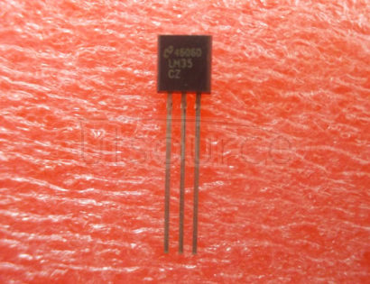 LM35CZ Precision Centigrade Temperature Sensors