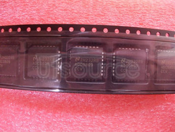 ADC0809CCV
