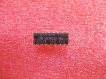 SN74LS375N