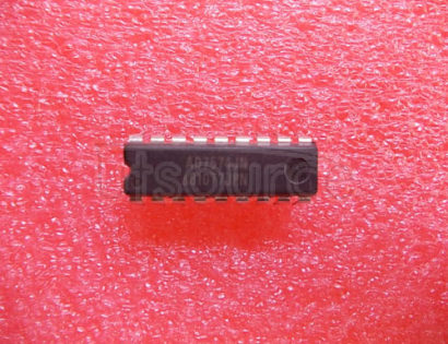 AD7574JN CMOS uP-COMPATIBLE 8-BIT DAC