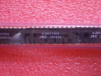 NJM3772D2