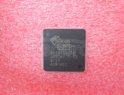 SII9135CTU