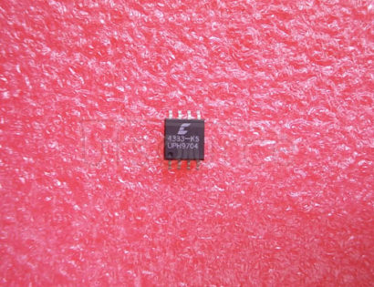 CS4333-KS 8 Pin Stereo D/A Converter For Digital Audio