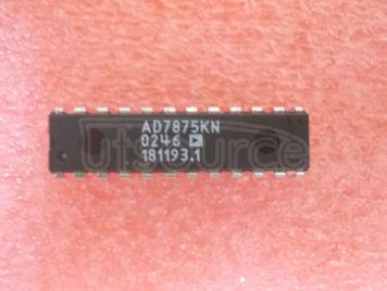 AD7875KN