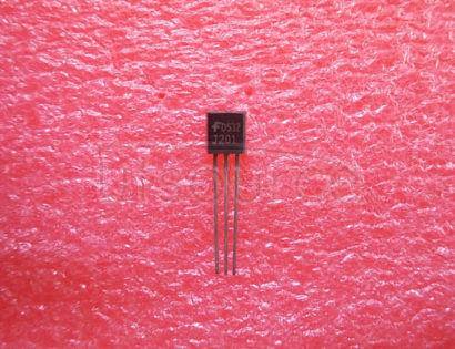 J201 Transistor,