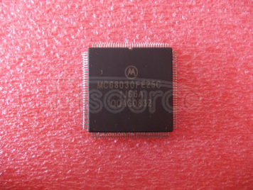 MC68030FE25C