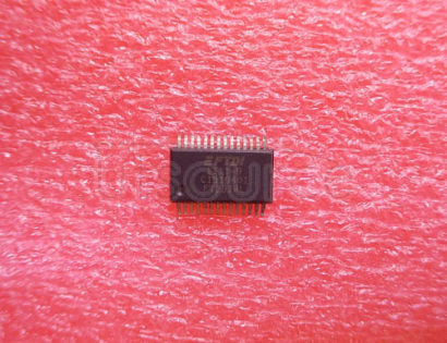FT232RL Serial I/O Peripherals, FTDI Chip