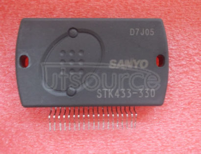 STK433-330