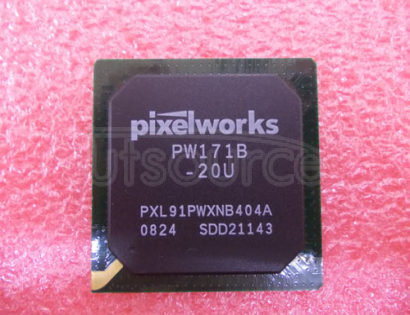 PW171B-20U