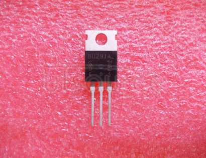 BUZ91A SIPMOS Power Transistor N channel Enhancement mode Avalanche-rated