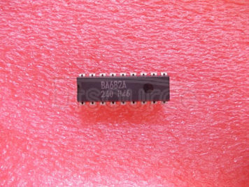 BA682A