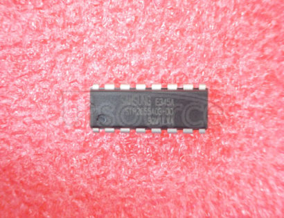 S1P2655A03-D0 LINEAR   INTEGRATED   CIRCUIT