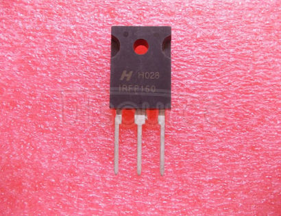 IRFP150 Power MOSFETVdss=100V, Rdson=0.035W, Id=42A