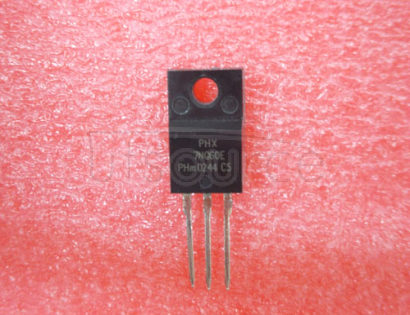 PHX7NQ60E PowerMOS   transistors   Avalanche   energy   rated