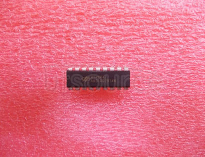 Circuito integrato HT46R47 DIP (2 pezzi