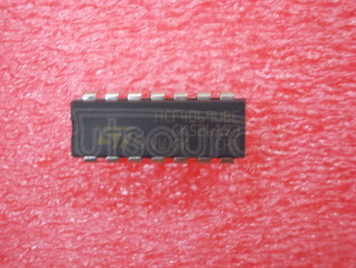 HCF4069UBE