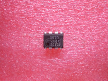 NJM567D