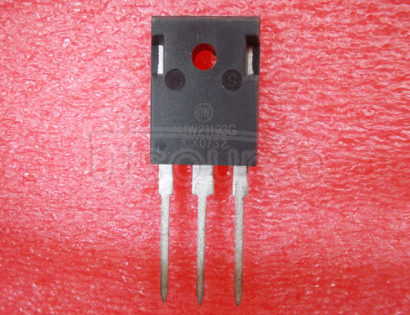 NJW21193G 200W PNP Medium Frequency TO-3P Audio Output Transistor