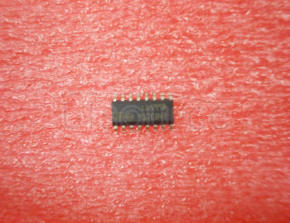 L6599D High-voltage   resonant   controller