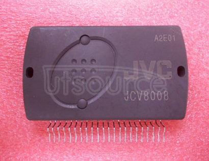 JCV8008 