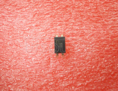 TLP781F Optocoupler - Transistor Output, 1 CHANNEL TRANSISTOR OUTPUT OPTOCOUPLER, LEAD FREE, PLASTIC, DIP-4