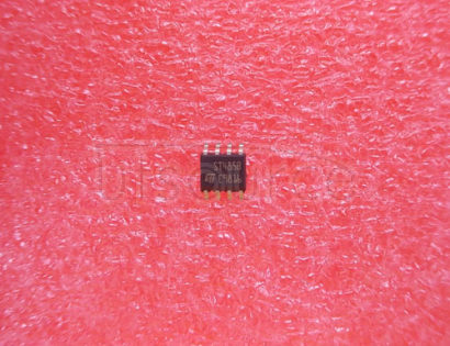 ST485B IC MAX 7000 CPLD 32 44-TQFP