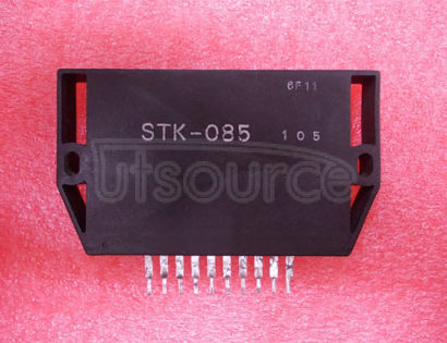 STK-085 (STK0xx) IMST 1 Channel by 2 Power Supply