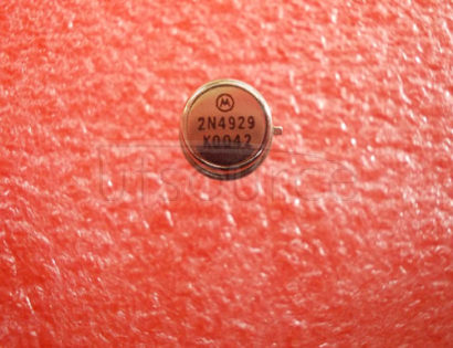 2N4929 