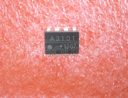 A3101 Low Current SMD LED