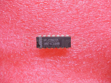 MM74C164N