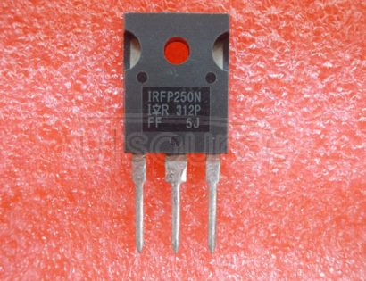 IRFP250N N-Channel HEXFET Power MOSFETN HEXFET MOS