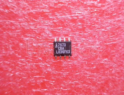 ICL7673CBA Automatic Battery Back-Up Switch ICL7673CBA Automatic Battery Back-Up Switch