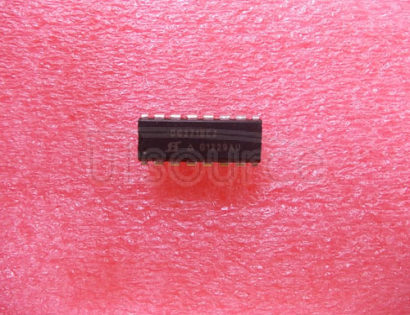 DG271BCJ Interface IC