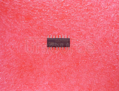 DAP002 DIN   PLUG   ASSY   TYPE