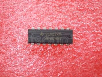 SN74HC266N