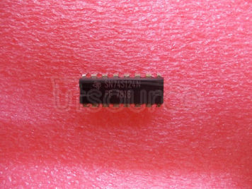 SN74S124N