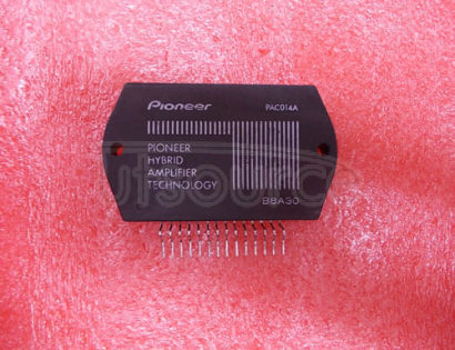 PAC014A