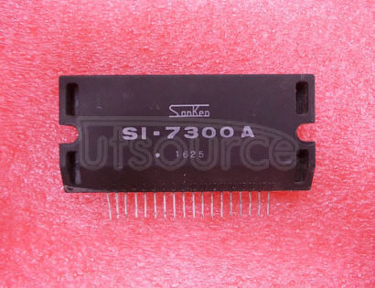 SI-7300A