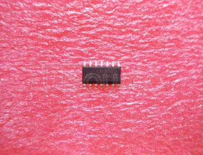 L6386D HIGH-VOLTAGE   HIGH   AND   LOW   SIDE   DRIVER