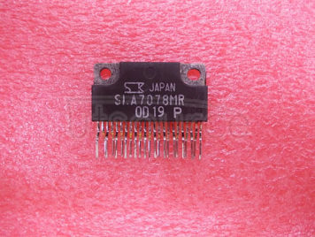 SLA7078MR