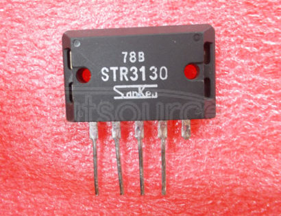 STR3130