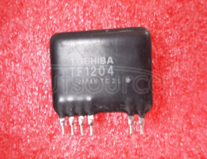 TF1204 Solid State GTR Driver Module ( GTR Driver )