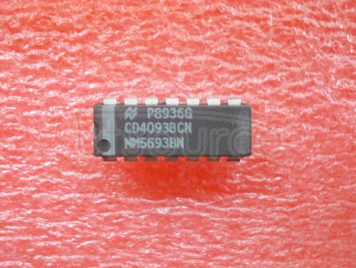 CD4093BCN