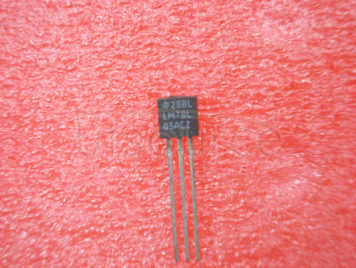 LM78L05