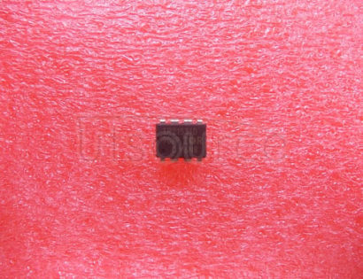 IR21531D Half Bridge Driver, LO In Phase with RT, Programmable Oscillating Frequency, 0.6us Deadtime in a 8-pin DIP package and differenct phase
