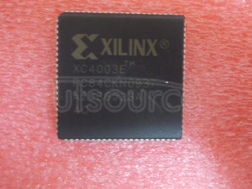 XC4003E-4PC84C