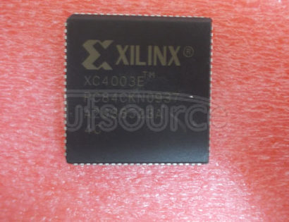 XC4003E-4PC84C MB 41C 27#20 14#16 PIN PLUG
